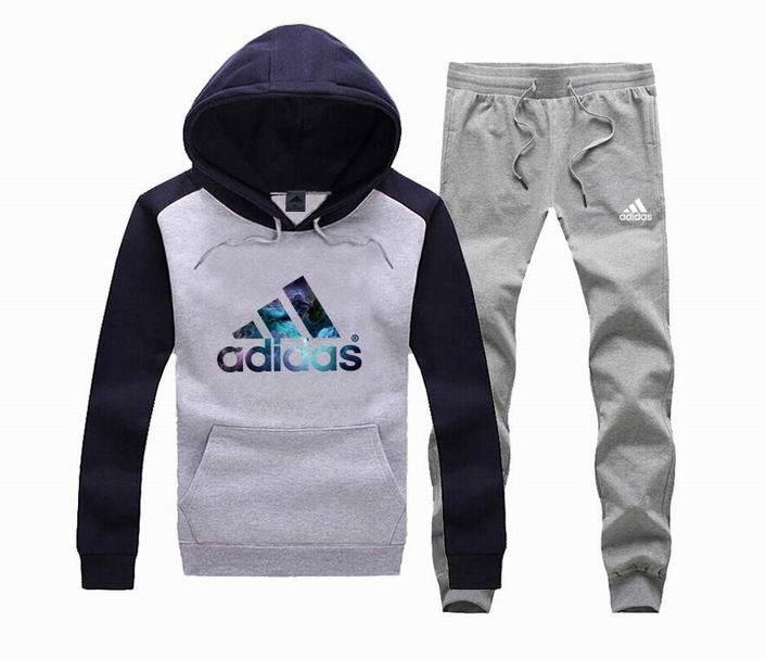 men adidas sport suits-708